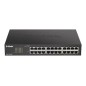switch D-Link Easy Smart DGS-1100-24V2 / Réf: DGS-1100-24V2 /