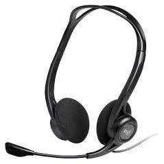 Casque micro Logitech PC  960 USB