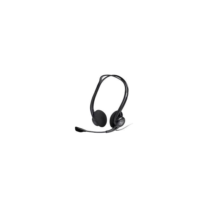 Casque micro Logitech PC  960 USB