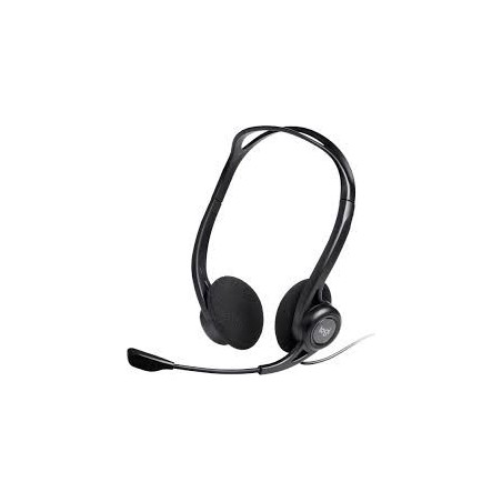Casque micro Logitech PC  960 USB