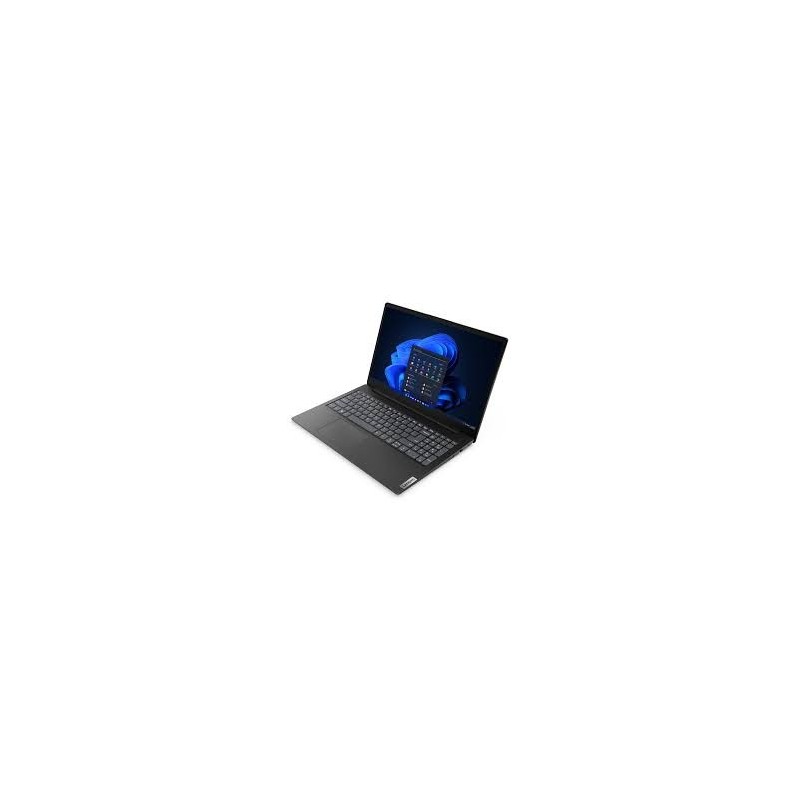 Ordinateur Portable Lenovo ThinkPad E14-G6 14FHD U5-125U 8GB 512SSD BL FPR Free Dos 1Y