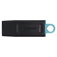 CLE USB 64GB 3.0  TRANSCEND/Kingston