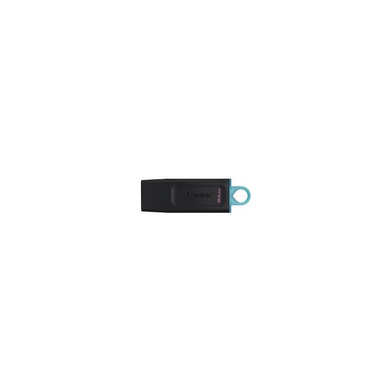 CLE USB 64GB 3.0  TRANSCEND/Kingston