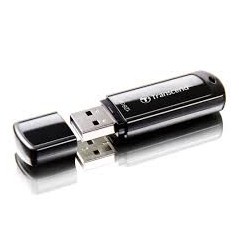 CLE USB 128GB 3.0 TRANSCEND/KINSTON