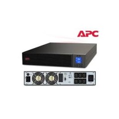 Onduleur APC Easy UPS SRV 3000VA 230V rackable