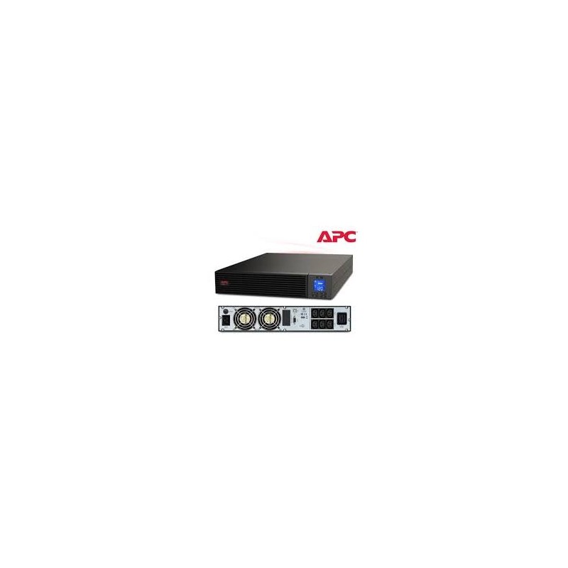 Onduleur APC Easy UPS SRV 3000VA 230V rackable