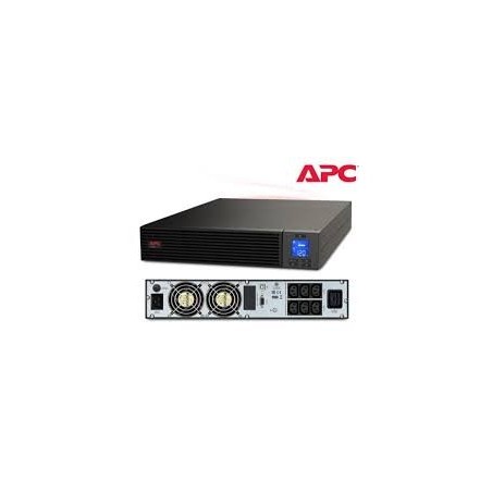 Onduleur APC Easy UPS SRV 3000VA 230V rackable
