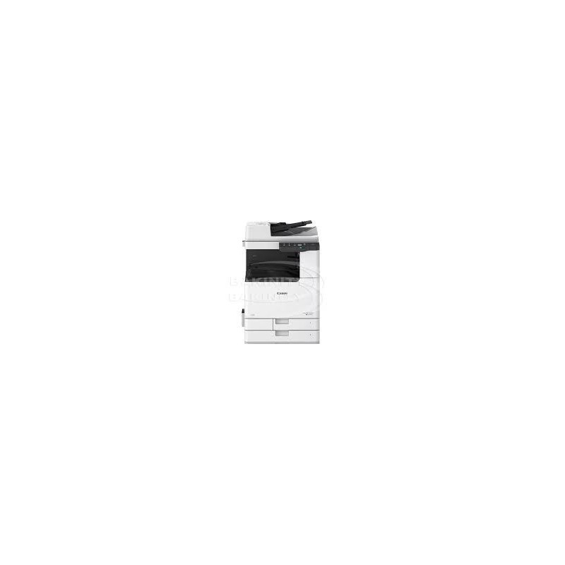 Photocopieur Canon IR 2224 (A4 / A3) 24 ppm sans chargeur , PORT USB
