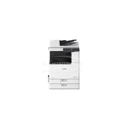 Photocopieur Canon IR 2224 (A4 / A3) 24 ppm sans chargeur , PORT USB