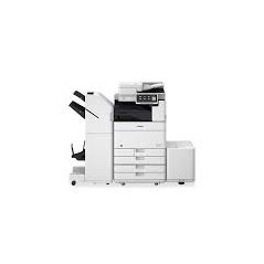 Photocopieur Canon IR 2224N (A4 / A3) 24 ppm port USB et Réseau , chargeur en option