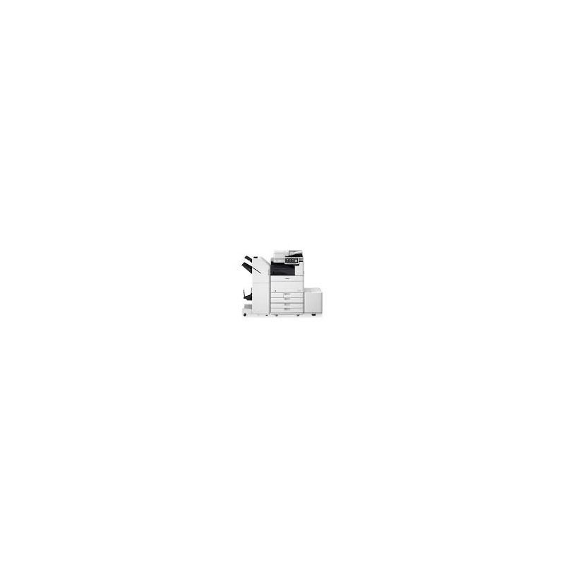 Photocopieur Canon IR 2224N (A4 / A3) 24 ppm port USB et Réseau , chargeur en option