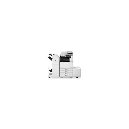 Photocopieur Canon IR 2224N (A4 / A3) 24 ppm port USB et Réseau , chargeur en option