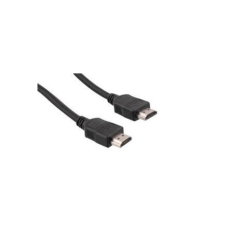 Convertisseur HDMI mâle vers VGA male 1,8M