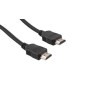 Convertisseur HDMI mâle vers VGA male 1,8M