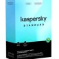 Logiciel Kaspersky Plus 4 postes 2025 WCA