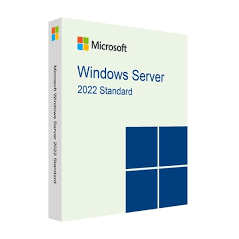 Logitiel Windows Server Standard 2022 OEM(For 1 Server)