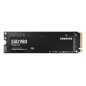 Disque dur Samsung 256GB PCIe NVMe SSD M2 / MZVLW256HEHP