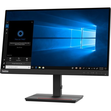 Moniteur HP E22 G5 FHD