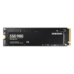 Disque dur Samsung 256GB PCIe NVMe SSD M2 / MZVLW256HEHP