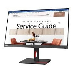 Moniteur HP P27 G5 FHD