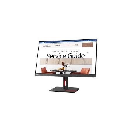 Moniteur HP P27 G5 FHD
