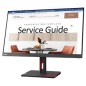 Moniteur HP P27 G5 FHD