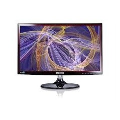 Moniteur DELL TFT  19 Pouce 47cm  E1916HV