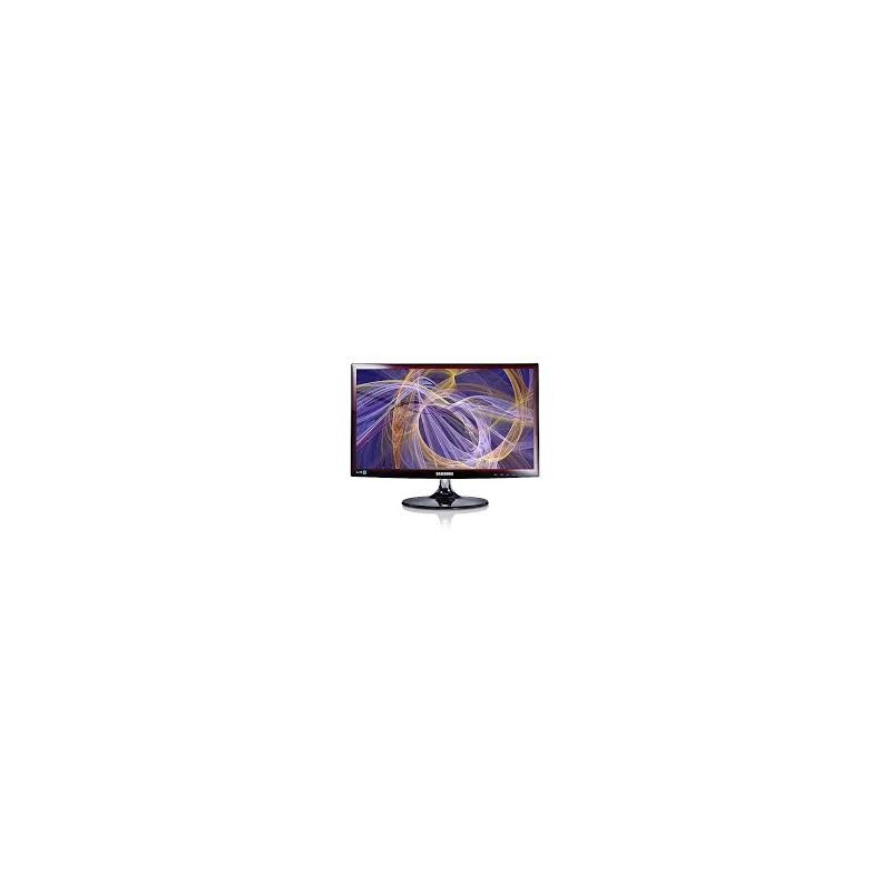 Moniteur DELL TFT  19 Pouce 47cm  E1916HV