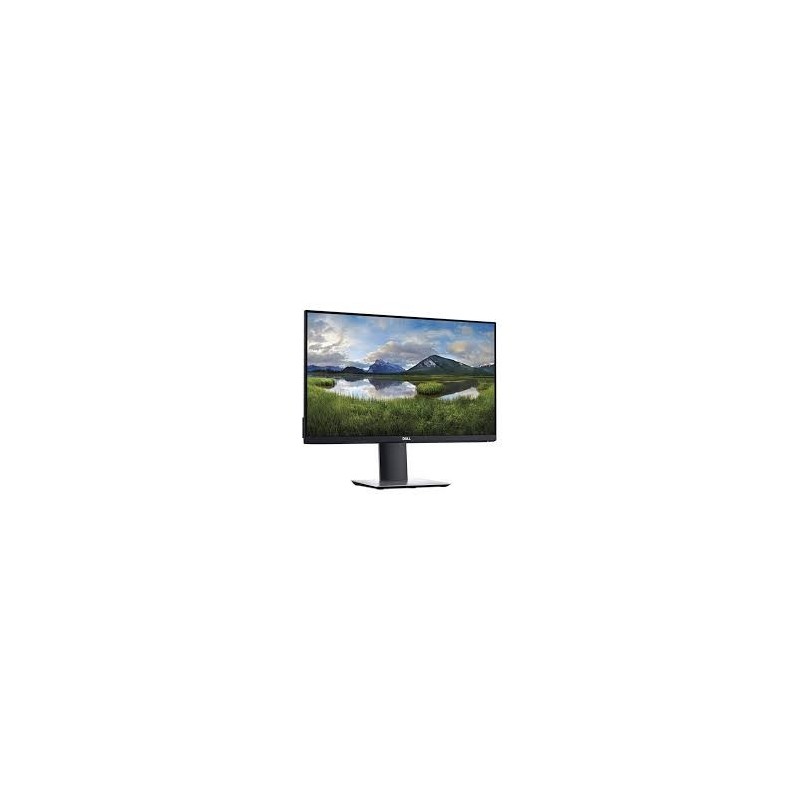 Moniteur DELL 24-P2419H  NOIR SANS SOCLE