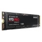Disque dur SSD 512Go interne  NVMe M.2 PCIe 3.0 pour portable