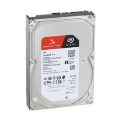 Disque dur Seagate IronWolf 6To ST6000VN006 pour Synology disk Station