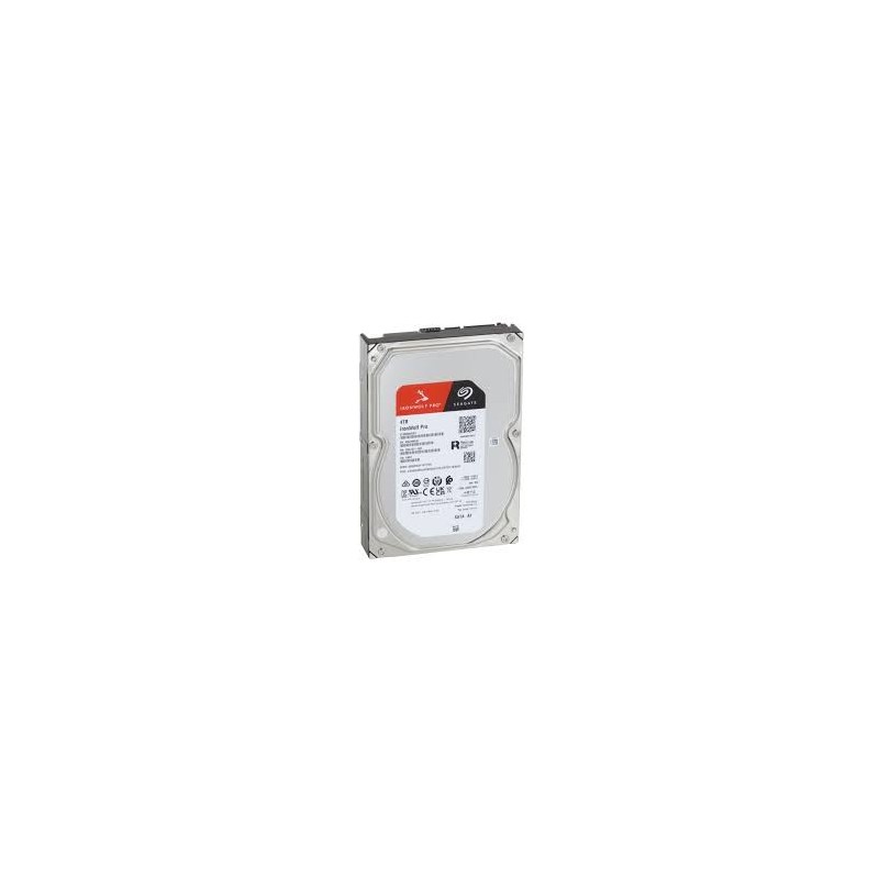 Disque dur Seagate IronWolf 6To ST6000VN006 pour Synology disk Station