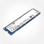 Disque dur Interne KINGSTON 2000Go NV2 M.2 2280 PCIe 4.0 NVMe SSD