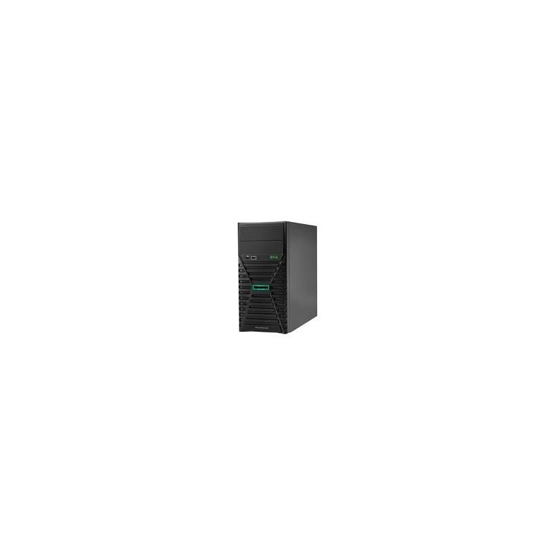 Serveur HPE ProLiant MicroServer Gen10+ v2 Intel Gold G6405 Dual-Core16GB sans disque Serveur HPE ProLiant MicroServer Gen10+ v2 Intel Gold G6405 Dual-Core16GB sans disque