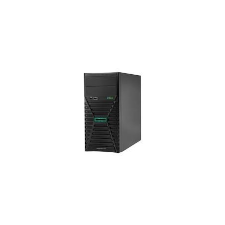 Serveur HPE ProLiant MicroServer Gen10+ v2 Intel Gold G6405 Dual-Core16GB sans disque
