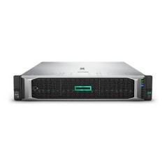 Serveur HPE ProLiant ML350 Gen11  Xeon Silver 4509Y 2.6 GHz - 32Go - Sans disque