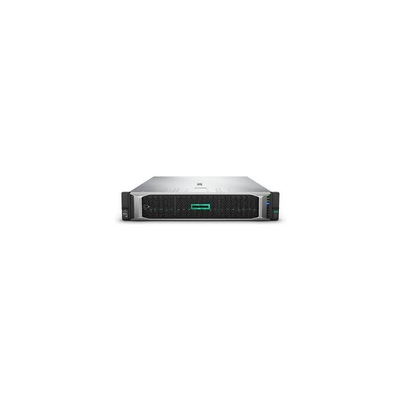 Serveur HPE ProLiant ML350 Gen11  Xeon Silver 4509Y 2.6 GHz - 32Go - Sans disque