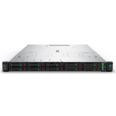 Serveur HPE DL380 G11 4410Y MR408i-o 32GB NC 8SFF Svr sans disque