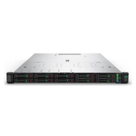 Serveur HPE DL380 G11 4410Y MR408i-o 32GB NC 8SFF Svr sans disque