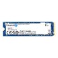 Disque dur SSD 2To - PCI Express 4.0 x4 - M.2 2280 - TCG Opal Disque dur SSD 2To - PCI Express 4.0 x4 - M.2 2280 - TCG Opal