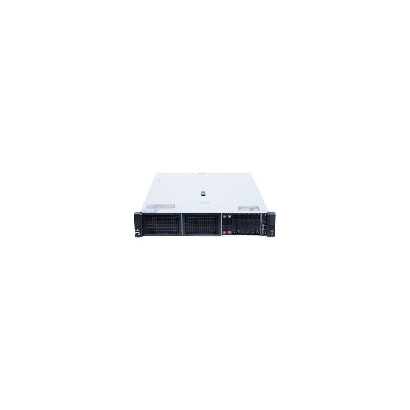 Serveur HPE DL380 Gen10 5218  32GB  NC 8SFF Svr (sans disque )