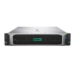 Serveur HPE ProLiant DL380 Gen10 Xeon Silver 4208 /  32GB-R / P408i-a / SFF sans disque