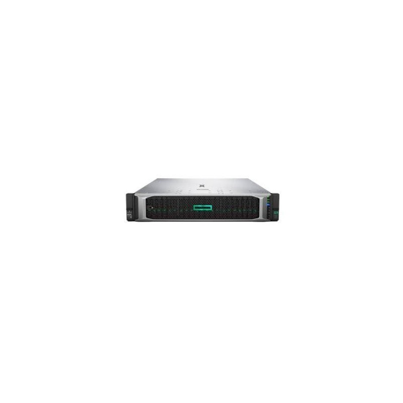 Serveur HPE ProLiant DL380 Gen10 Xeon Silver 4208 /  32GB-R / P408i-a / SFF sans disque