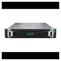 SERVEUR HPE DL160 Gen10 4208 1P 16G 8SFF Svr  (sans disque)