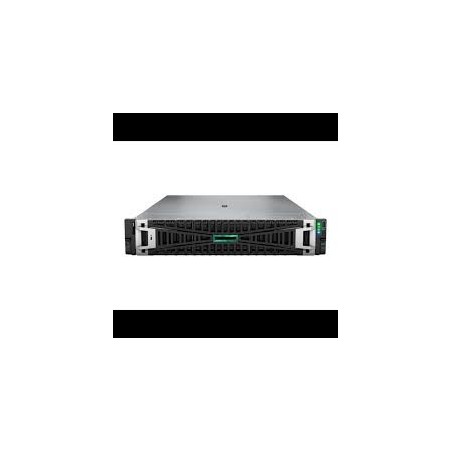 SERVEUR HPE DL160 Gen10 4208 1P 16G 8SFF Svr  (sans disque)