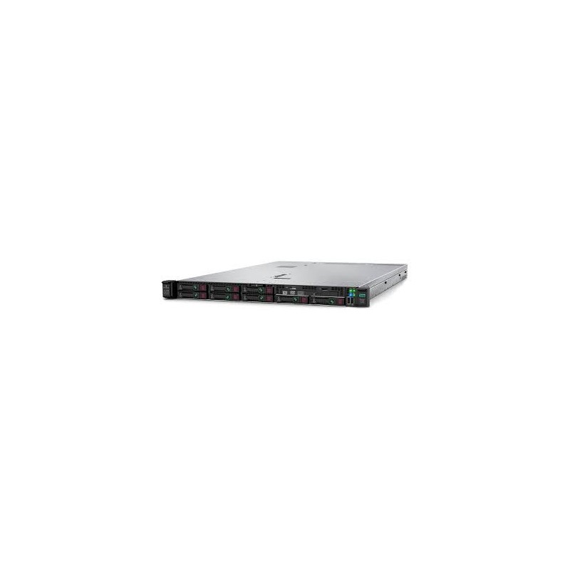 SERVEUR HPE ProLiant  DL380 Gen10 4210R 1P 32G 8SFF sans disque