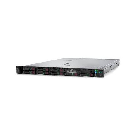 SERVEUR HPE ProLiant  DL380 Gen10 4210R 1P 32G 8SFF sans disque