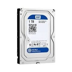 Disque Dur interne 1TB 3.5 WD10EZEX WD CAVIAR BLUE
