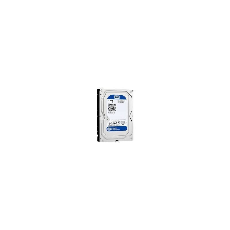 Disque Dur interne 1TB 3.5 WD10EZEX WD CAVIAR BLUE