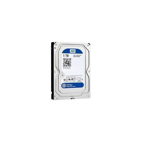 Disque Dur interne 1TB 3.5 WD10EZEX WD CAVIAR BLUE